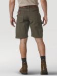 Picture of Wrangler 3W320 Wrangler RIGGS WORKWEAR® Ripstop Carpenter Short