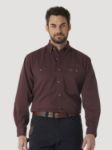 Picture of Wrangler 3W501 Wrangler RIGGS WORKWEAR® Twill Work Shirt