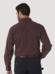 Picture of Wrangler 3W501 Wrangler RIGGS WORKWEAR® Twill Work Shirt