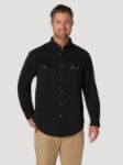 Picture of Wrangler 3W501 Wrangler RIGGS WORKWEAR® Twill Work Shirt