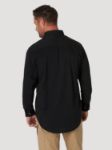 Picture of Wrangler 3W501 Wrangler RIGGS WORKWEAR® Twill Work Shirt