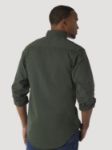 Picture of Wrangler 3W501 Wrangler RIGGS WORKWEAR® Twill Work Shirt