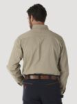 Picture of Wrangler 3W501 Wrangler RIGGS WORKWEAR® Twill Work Shirt
