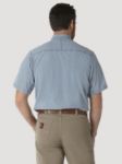 Picture of Wrangler 3W531 Wrangler RIGGS WORKWEAR® Chambray Work Shirt