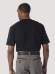 Picture of Wrangler 3W700 Wrangler RIGGS WORKWEAR® Short Sleeve Pocket T-Shirt