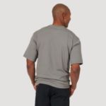Picture of Wrangler 3W701 Wrangler RIGGS WORKWEAR® Short Sleeve Graphic T-Shirt