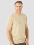 Picture of Wrangler 3W701 Riggs Workwear® Pocket Performance T-Shirt