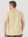 Picture of Wrangler 3W701 Riggs Workwear® Pocket Performance T-Shirt