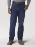 Picture of Wrangler 3WAC5 RIGGS WORKWEAR® Advanced Comfort Five Pocket Jean
