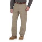 Picture of Wrangler 3WAC6 Wrangler RIGGS WORKWEAR® Advanced Comfort Ranger Pant