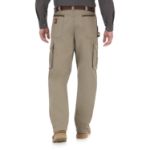 Picture of Wrangler 3WAC6 Wrangler RIGGS WORKWEAR® Advanced Comfort Ranger Pant