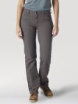 Picture of Wrangler 3WF04 Wrangler RIGGS WORKWEAR® Womens Advanced Comfort Work Pant