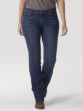 Picture of Wrangler 3WF05 Wrangler RIGGS WORKWEAR® Womens 5 Pocket Boot Cut Jean