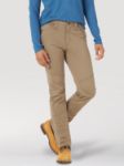Picture of Wrangler 3WF08 Wrangler RIGGS WORKWEAR® Womens Techno Knit Utility Pant