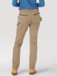 Picture of Wrangler 3WF08 Wrangler RIGGS WORKWEAR® Womens Techno Knit Utility Pant
