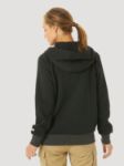 Picture of Wrangler 3WF19 RIGGS WORKWEAR® Womens Hoodie