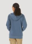 Picture of Wrangler 3WF19 RIGGS WORKWEAR® Womens Hoodie