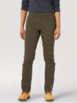 Picture of Wrangler 3WF31 Wrangler RIGGS WORKWEAR® Womens Utility Pant - Straight Fit