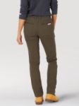 Picture of Wrangler 3WF31 Wrangler RIGGS WORKWEAR® Womens Utility Pant - Straight Fit