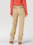 Picture of Wrangler 3WF31 Wrangler RIGGS WORKWEAR® Womens Utility Pant - Straight Fit