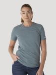 Picture of Wrangler 3WF70 Wrangler RIGGS WORKWEAR® Short Sleeve Performance T-Shirt