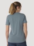 Picture of Wrangler 3WF70 Wrangler RIGGS WORKWEAR® Short Sleeve Performance T-Shirt
