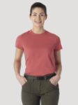 Picture of Wrangler 3WF70 Wrangler RIGGS WORKWEAR® Short Sleeve Performance T-Shirt