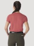 Picture of Wrangler 3WF70 Wrangler RIGGS WORKWEAR® Short Sleeve Performance T-Shirt