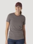 Picture of Wrangler 3WF70 Wrangler RIGGS WORKWEAR® Short Sleeve Performance T-Shirt
