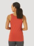 Picture of Wrangler 3WF71 Riggs Workwear® For Women Performance Tank