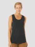 Picture of Wrangler 3WF71 Riggs Workwear® For Women Performance Tank