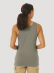 Picture of Wrangler 3WF71 Riggs Workwear® For Women Performance Tank