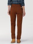 Picture of Wrangler 112317217 Riggs Workwear® Non Denim Single Layer Insulation Pant