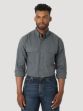 Picture of Wrangler 112317240 Riggs Workwear® Ripstop Long Sleeve Workshirt