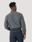 Picture of Wrangler 112317240 Riggs Workwear® Ripstop Long Sleeve Workshirt