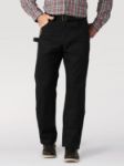 Picture of Wrangler 112317890 Riggs Workwear® Relaxed Fit Utility Pant