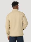 Picture of Wrangler 112318475 Riggs Workwear® Sherpa Lined Canvas Jacket