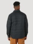 Picture of Wrangler 112318777 Riggs Workwear® Insulated Shirt Jacket
