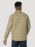 Picture of Wrangler 112318778 Riggs Workwear® Insulated Shirt Jacket