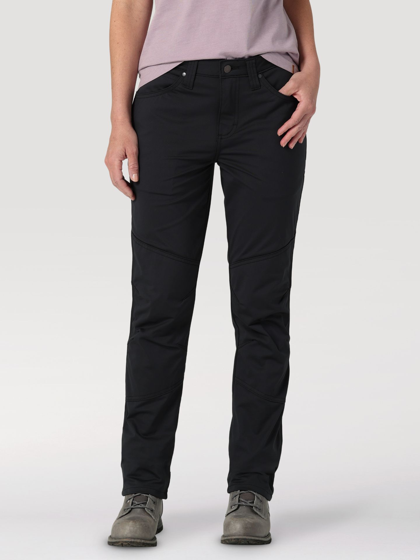 Picture of Wrangler 112318852 Riggs Workwear® Techno Knit Utility Pant