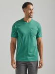 Picture of Wrangler 112324983 Riggs Workwear® Performance T-Shirt