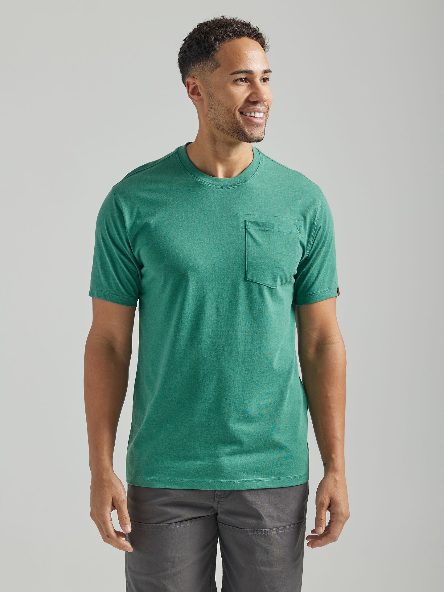 Picture of Wrangler 112324983 Riggs Workwear® Performance T-Shirt