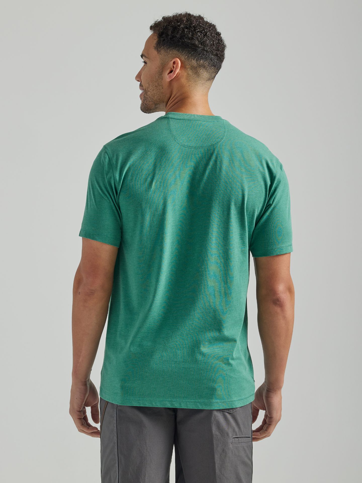 Picture of Wrangler 112324983 Riggs Workwear® Performance T-Shirt