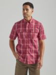 Picture of Wrangler 112325150 Riggs Workwear® Foreman Plaid Shirt