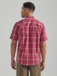 Picture of Wrangler 112325150 Riggs Workwear® Foreman Plaid Shirt