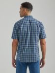 Picture of Wrangler 112325151 Riggs Workwear® Foreman Plaid Shirt