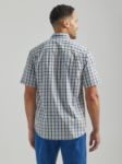 Picture of Wrangler 112325152 Riggs Workwear® Foreman Plaid Shirt