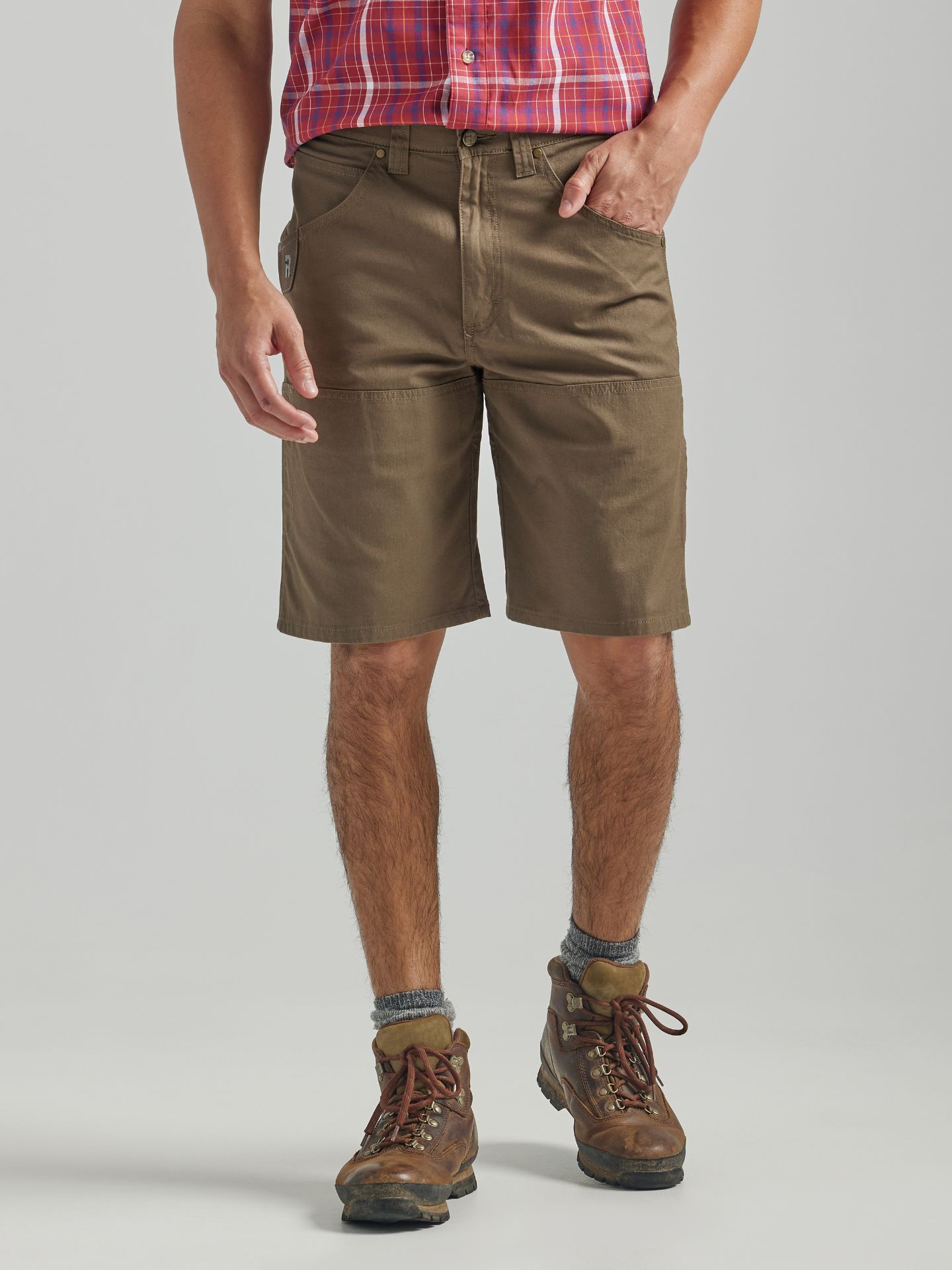 Picture of Wrangler 112325409 Riggs Workwear® Utility Short