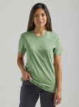 Picture of Wrangler 112325412 Riggs Workwear® Womens Performance T-Shirt
