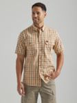 Picture of Wrangler 112325418 Riggs Workwear® Foreman Plaid Shirt